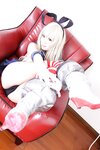 [Cosplay] Remika Tachibana 橘れみか 島風これくしょん (Kantai Collection)