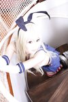 [Cosplay] Remika Tachibana 橘れみか 島風これくしょん (Kantai Collection)