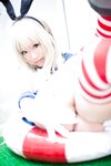 [Cosplay] Remika Tachibana 橘れみか 島風これくしょん (Kantai Collection)