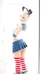 [Cosplay] Remika Tachibana 橘れみか 島風これくしょん (Kantai Collection)