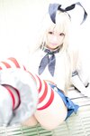 [Cosplay] Remika Tachibana 橘れみか 島風これくしょん (Kantai Collection)