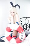 [Cosplay] Remika Tachibana 橘れみか 島風これくしょん (Kantai Collection)