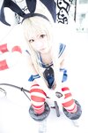 [Cosplay] Remika Tachibana 橘れみか 島風これくしょん (Kantai Collection)