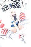 [Cosplay] Remika Tachibana 橘れみか 島風これくしょん (Kantai Collection)