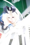[Cosplay] Remika Tachibana 橘れみか 島風これくしょん (Kantai Collection)
