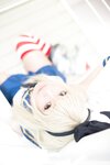 [Cosplay] Remika Tachibana 橘れみか 島風これくしょん (Kantai Collection)