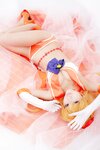 [Cosplay] (C88) Rosiel Kasyou 火将ロシエル ROSIEL ROMANCE King 金 (Sailor Moon)