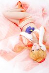[Cosplay] (C88) Rosiel Kasyou 火将ロシエル ROSIEL ROMANCE King 金 (Sailor Moon)