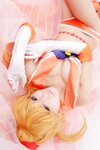 [Cosplay] (C88) Rosiel Kasyou 火将ロシエル ROSIEL ROMANCE King 金 (Sailor Moon)