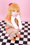 [Cosplay] (C88) Rosiel Kasyou 火将ロシエル ROSIEL ROMANCE King 金 (Sailor Moon)