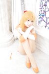 [Cosplay] (C88) Rosiel Kasyou 火将ロシエル ROSIEL ROMANCE King 金 (Sailor Moon)