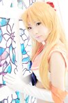 [Cosplay] (C88) Rosiel Kasyou 火将ロシエル ROSIEL ROMANCE King 金 (Sailor Moon)