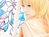 [Cosplay] (C88) Rosiel Kasyou 火将ロシエル ROSIEL ROMANCE King 金 (Sailor Moon)