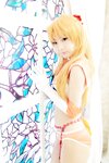 [Cosplay] (C88) Rosiel Kasyou 火将ロシエル ROSIEL ROMANCE King 金 (Sailor Moon)