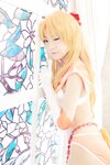 [Cosplay] (C88) Rosiel Kasyou 火将ロシエル ROSIEL ROMANCE King 金 (Sailor Moon)