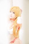 [Cosplay] (C88) Rosiel Kasyou 火将ロシエル ROSIEL ROMANCE King 金 (Sailor Moon)