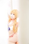 [Cosplay] (C88) Rosiel Kasyou 火将ロシエル ROSIEL ROMANCE King 金 (Sailor Moon)