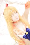 [Cosplay] (C88) Rosiel Kasyou 火将ロシエル ROSIEL ROMANCE King 金 (Sailor Moon)