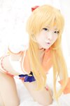 [Cosplay] (C88) Rosiel Kasyou 火将ロシエル ROSIEL ROMANCE King 金 (Sailor Moon)