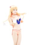 [Cosplay] (C88) Rosiel Kasyou 火将ロシエル ROSIEL ROMANCE King 金 (Sailor Moon)