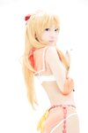[Cosplay] (C88) Rosiel Kasyou 火将ロシエル ROSIEL ROMANCE King 金 (Sailor Moon)
