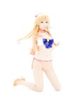 [Cosplay] (C88) Rosiel Kasyou 火将ロシエル ROSIEL ROMANCE King 金 (Sailor Moon)