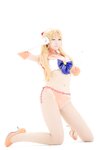 [Cosplay] (C88) Rosiel Kasyou 火将ロシエル ROSIEL ROMANCE King 金 (Sailor Moon)