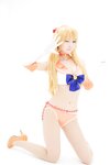[Cosplay] (C88) Rosiel Kasyou 火将ロシエル ROSIEL ROMANCE King 金 (Sailor Moon)