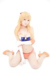 [Cosplay] (C88) Rosiel Kasyou 火将ロシエル ROSIEL ROMANCE King 金 (Sailor Moon)