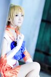 [Cosplay] (C88) Rosiel Kasyou 火将ロシエル ROSIEL ROMANCE King 金 (Sailor Moon)