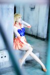 [Cosplay] (C88) Rosiel Kasyou 火将ロシエル ROSIEL ROMANCE King 金 (Sailor Moon)