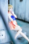 [Cosplay] (C88) Rosiel Kasyou 火将ロシエル ROSIEL ROMANCE King 金 (Sailor Moon)