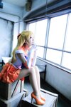 [Cosplay] (C88) Rosiel Kasyou 火将ロシエル ROSIEL ROMANCE King 金 (Sailor Moon)