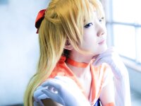[Cosplay] (C88) Rosiel Kasyou 火将ロシエル ROSIEL ROMANCE King 金 (Sailor Moon)