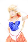 [Cosplay] (C88) Rosiel Kasyou 火将ロシエル ROSIEL ROMANCE King 金 (Sailor Moon)