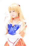 [Cosplay] (C88) Rosiel Kasyou 火将ロシエル ROSIEL ROMANCE King 金 (Sailor Moon)