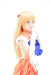 [Cosplay] (C88) Rosiel Kasyou 火将ロシエル ROSIEL ROMANCE King 金 (Sailor Moon)