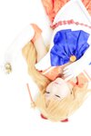 [Cosplay] (C88) Rosiel Kasyou 火将ロシエル ROSIEL ROMANCE King 金 (Sailor Moon)