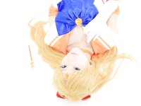 [Cosplay] (C88) Rosiel Kasyou 火将ロシエル ROSIEL ROMANCE King 金 (Sailor Moon)