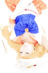 [Cosplay] (C88) Rosiel Kasyou 火将ロシエル ROSIEL ROMANCE King 金 (Sailor Moon)