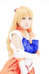 [Cosplay] (C88) Rosiel Kasyou 火将ロシエル ROSIEL ROMANCE King 金 (Sailor Moon)