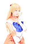 [Cosplay] (C88) Rosiel Kasyou 火将ロシエル ROSIEL ROMANCE King 金 (Sailor Moon)