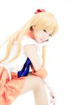 [Cosplay] (C88) Rosiel Kasyou 火将ロシエル ROSIEL ROMANCE King 金 (Sailor Moon)