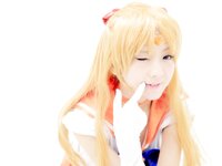 [Cosplay] (C88) Rosiel Kasyou 火将ロシエル ROSIEL ROMANCE King 金 (Sailor Moon)