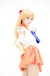 [Cosplay] (C88) Rosiel Kasyou 火将ロシエル ROSIEL ROMANCE King 金 (Sailor Moon)