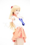 [Cosplay] (C88) Rosiel Kasyou 火将ロシエル ROSIEL ROMANCE King 金 (Sailor Moon)