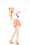 [Cosplay] (C88) Rosiel Kasyou 火将ロシエル ROSIEL ROMANCE King 金 (Sailor Moon)