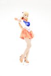 [Cosplay] (C88) Rosiel Kasyou 火将ロシエル ROSIEL ROMANCE King 金 (Sailor Moon)