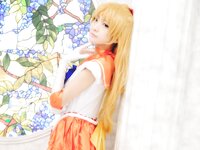 [Cosplay] (C88) Rosiel Kasyou 火将ロシエル ROSIEL ROMANCE King 金 (Sailor Moon)