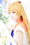 [Cosplay] (C88) Rosiel Kasyou 火将ロシエル ROSIEL ROMANCE King 金 (Sailor Moon)
